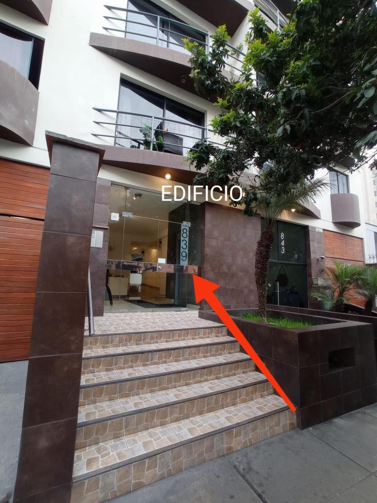 Alloggio in famiglia Private La Paz Distretto di Lima